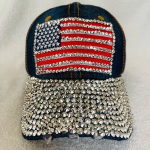 Beautiful Baseball cap for women brand new